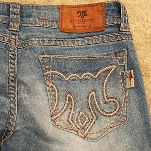 MEK jeans 29" waist